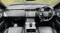 Land Rover Range Rover Velar 2.0 D200 MHEV Dynamic HSE 5dr Auto Diesel Estate
